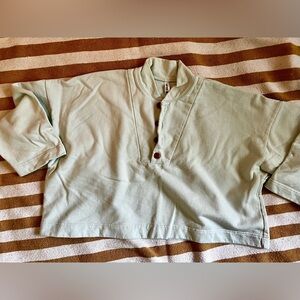 Ilana Kohn mini ki top